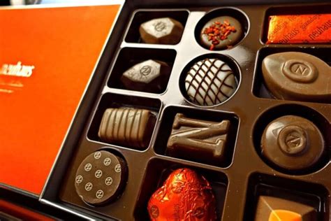 belgian chocolate brands names